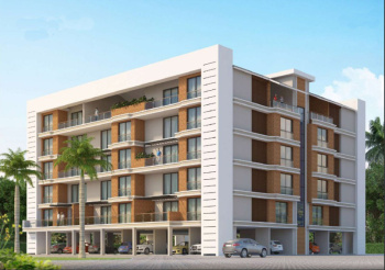 1 Bhk flat 83Sq.mts Brand new for Sale in Arpora, North-Goa (1.21Cr)