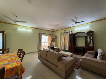 3 Bhk Penthouse 320sqmt furnished for Sale in Taleigao, North-Goa.(2.78Cr)