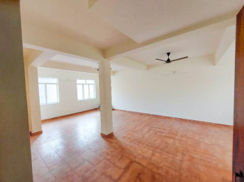 Office 58Sq.mts for Rent in St.Inez-Panjim, North-Goa.(25k)
