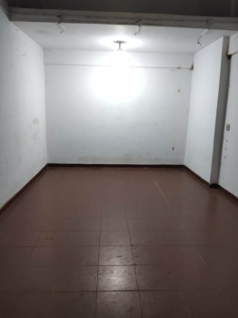 Shop 17Sq.mts Double height for Rent in Mapusa, North-Goa.(23k)