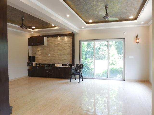 4Bhk Independent Bungalow For Sale In Kadamba Plateau, Old-Goa, North-Goa. (2.40Cr)