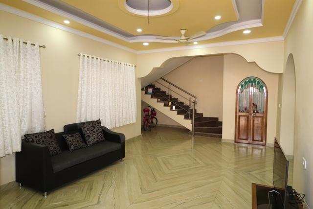 4Bhk Independent Bungalow  for Sale in Verla-Mapusa, North-Goa.(1.85Cr)