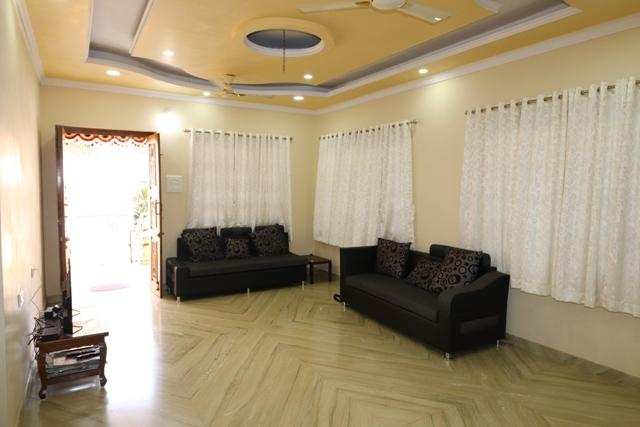4Bhk Independent Bungalow  for Sale in Verla-Mapusa, North-Goa.(1.85Cr)