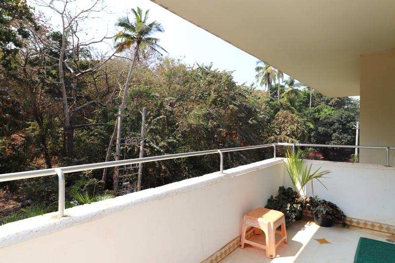 2 BHK Flats & Apartments for Sale in Reis Magos, Goa (154 Sq. Meter)