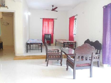 1 Bhk 65sqmt flat for Sale in Calangute, North-Goa.(47.50L)