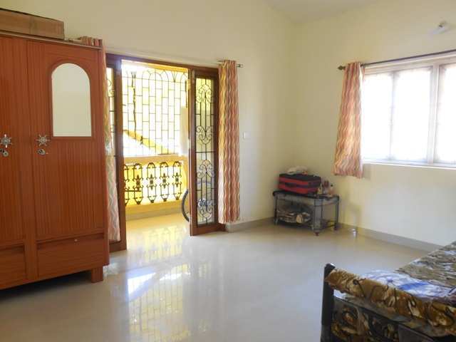 1 Bhk 70sqmt flat for Sale in Siolim, North-Goa.(40L)