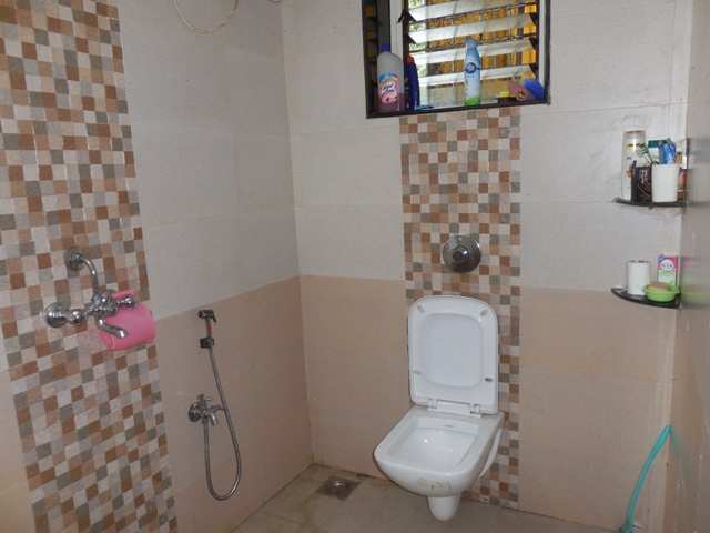 2 Bhk 85sqmt flat Furnished for Rent in Porvorim, North-Goa. (20k)