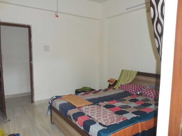 2 Bhk 85sqmt flat Furnished for Rent in Porvorim, North-Goa. (20k)