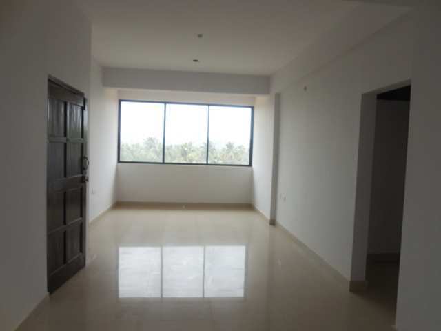 2 Bhk 96sqmt flat for Sale in Chimbel-Merces, North-Goa.(52.80L)