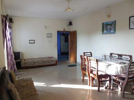 2 Bhk 87sqmt. flat for Sale in Socorro, Porvorim, North-Goa.(46L)