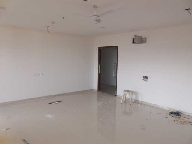 Office premises 65sqmt. Brand new for Rent in Panjim, North-Goa.(40k)