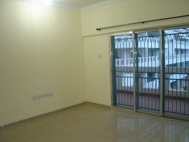 2 Bhk 123sqmt flat for Sale in Caranzalem, North-Goa (85L)