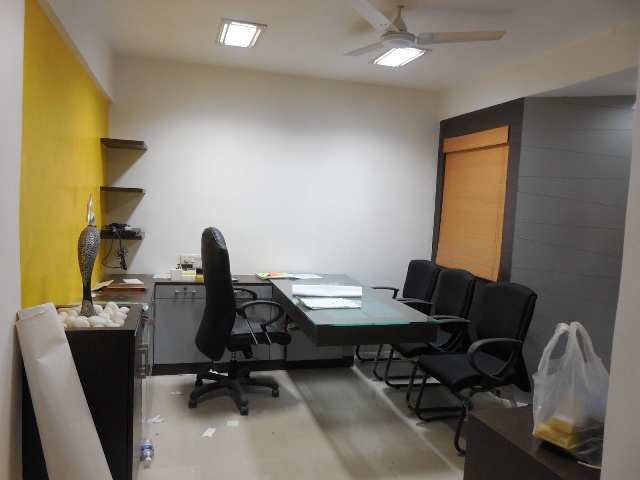 96sqmt Office premises for Sale in Panjim, North-Goa.(75L)