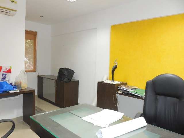 96sqmt Office premises for Sale in Panjim, North-Goa.(75L)