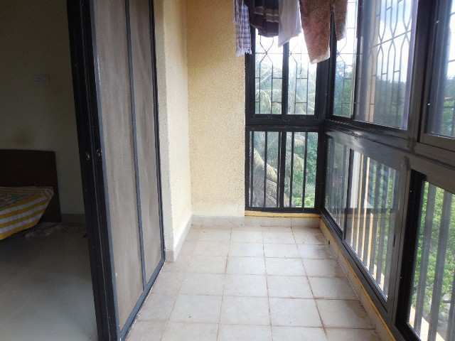 2 Bhk 89sqmt flat for Sale in Cunchelim-Mapusa North-Goa.(52L)