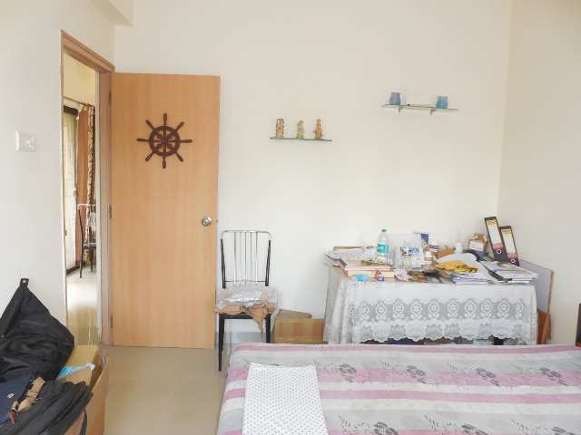 2 Bhk 89sqmt flat for Sale in Cunchelim-Mapusa North-Goa.(52L)