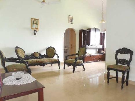 2 Bhk 84sqmt flat Unfurnished for Sale in Porvorim, North-Goa.(45L)