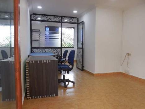 Office 36sqmt for Sale in Mapusa, North-Goa.(30L)