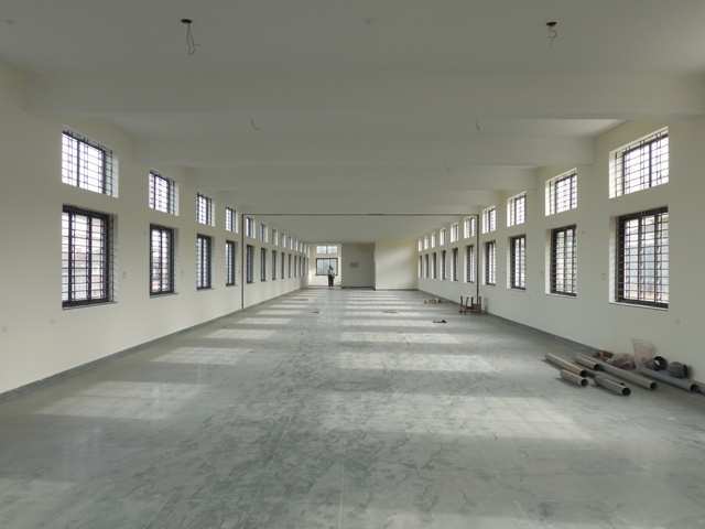 Industrial property  2100sqmt area for Rent in Mapusa, North-Goa.(4L)