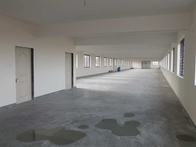 Industrial property  2100sqmt area for Rent in Mapusa, North-Goa.(4L)