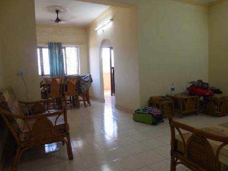 2Bhk 87sqmt flat for Sale in Peddem-Mapusa, North-Goa.(42L)