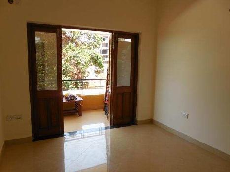 2 Bhk 95sqmt, flat for Sale in Donapaula, North-Goa. (85L)