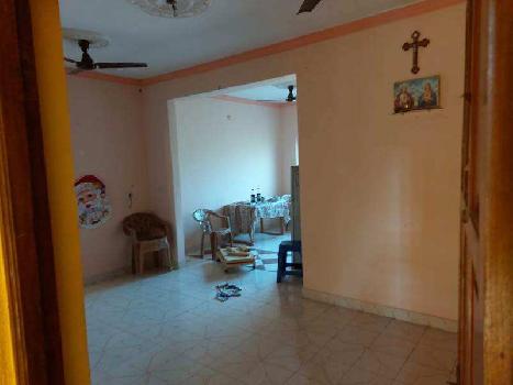 2 Bhk 89sqmt flat for Sale in Peddem-Mapusa, North-Goa. (40L)