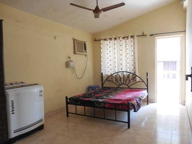 2 Bhk 80sqmt flat Unfurnished for Sale in Porvorim, North-Goa (45L)