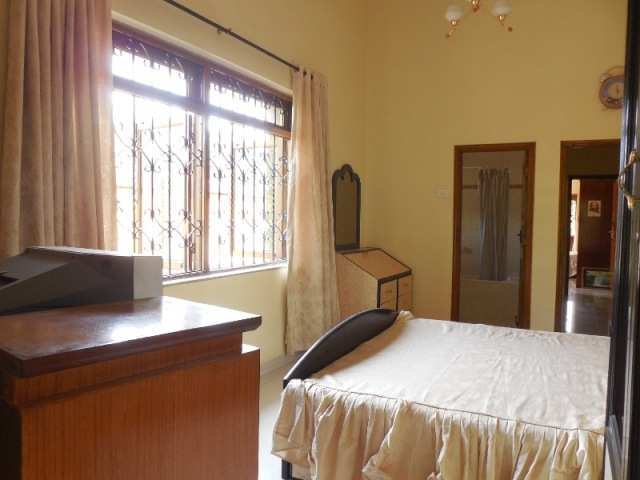 4 Bhk Bungalow for Sale in Donapaula North-Goa.(7.53Cr)