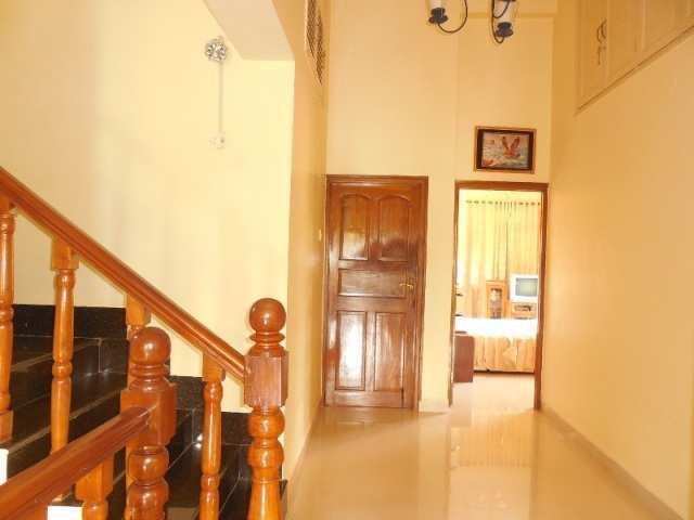 4 Bhk Bungalow for Sale in Donapaula North-Goa.(7.53Cr)