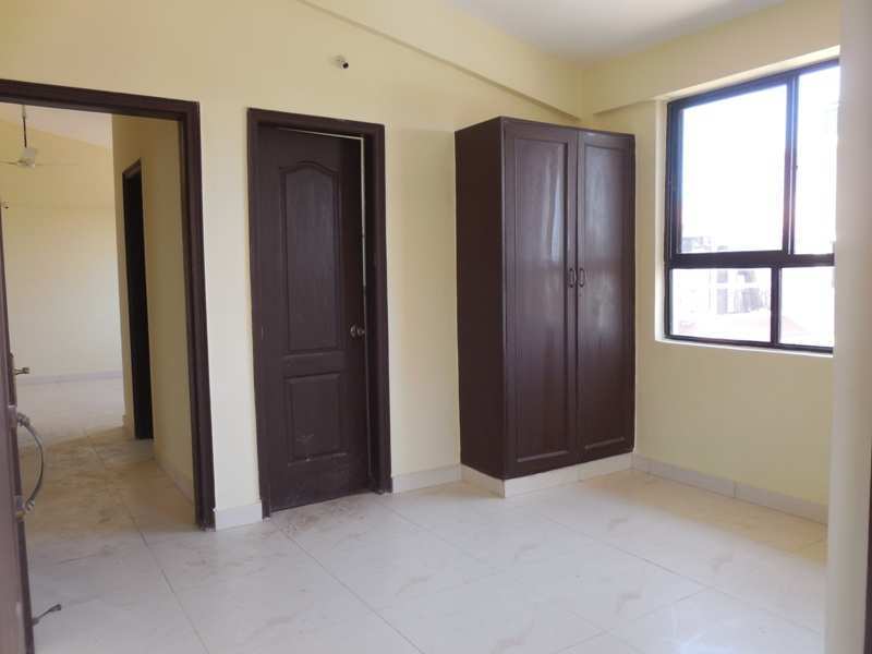 2 Bhk 85sqmt flat for Sale in Porvorim North-Goa (55L)