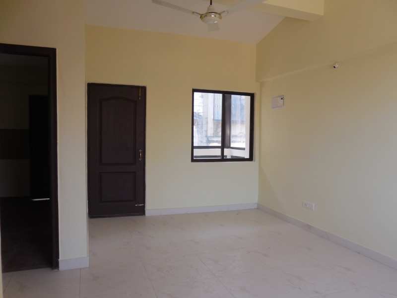 2 Bhk 85sqmt flat for Sale in Porvorim North-Goa (55L)
