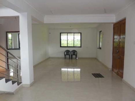 5 Bhk Independent Bungalow with Landscape Garden for Sale in Porvorim, North-Goa. (3.75Cr)