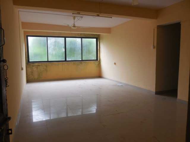 2 Bhk 100sqmt flat for Sale in Porvorim, North-Goa. 40L