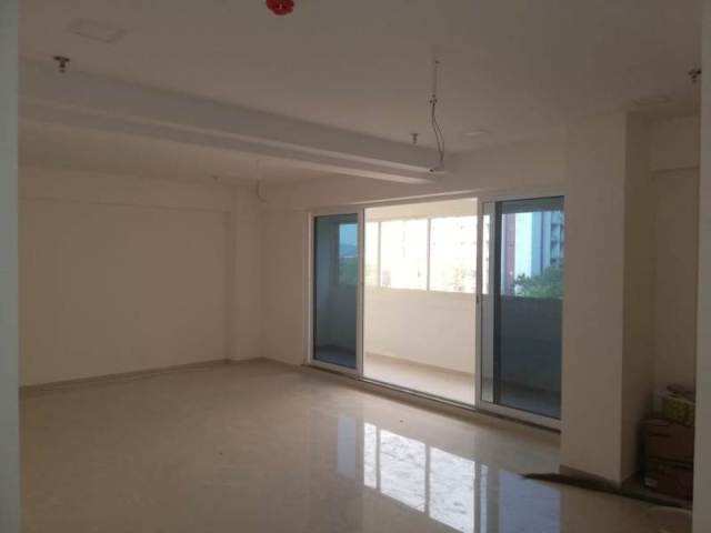 68Sqmt Office premises for Rent in Patto-Panjim, North-Goa.(30k)