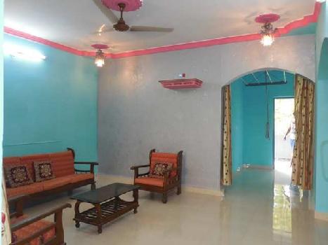 2 Bhk 110sqmt flat Ground floor for Rent in Socorro, Porvorim, North-Goa. (20k)