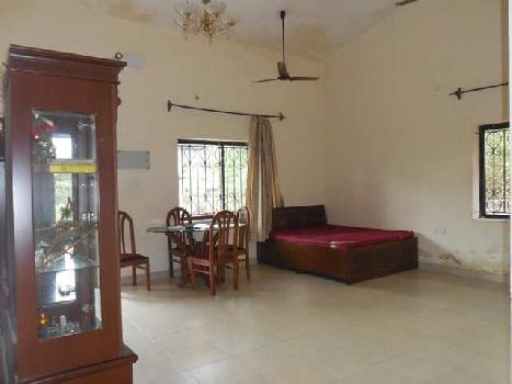 2 Bhk Independent House for Sale in Moira-Mapusa, North-Goa.(1.40Cr)