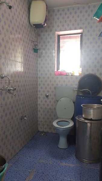 2 Bhk 104sqmt flat for Sale in Mapusa, North-Goa.(60L)