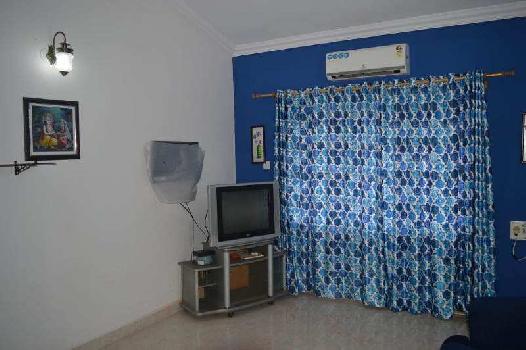 2 Bhk 81sqmt flat with open terrace for Sale in Calangute, North-Goa.(52L)