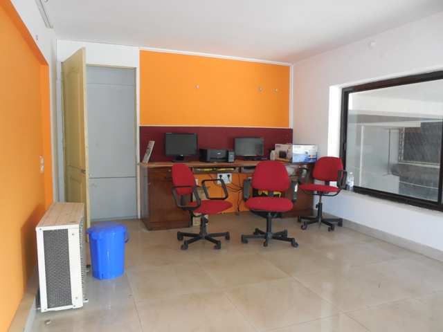 22 Sqmt office space for Rent in Porvorim, North-Goa.(14k)