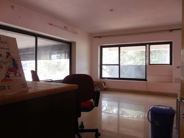 22 Sqmt office space for Rent in Porvorim, North-Goa.(14k)