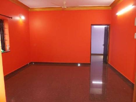 2 Bhk 110sqmt flat for Rent in St.Cruz, North-Goa. (20k)