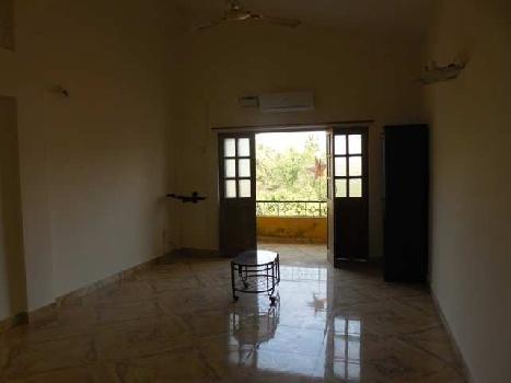2 Bhk 97sqmt flat for Sale in Khorlim-Mapusa, North-Goa.(43L)