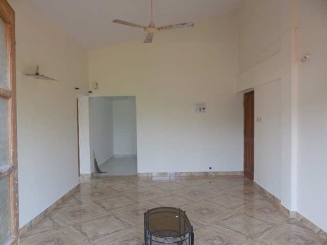 2 Bhk 97sqmt flat for Sale in Khorlim-Mapusa, North-Goa.(43L)