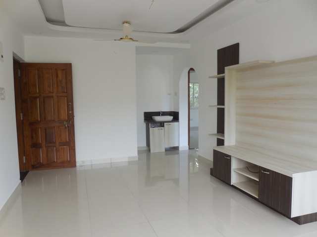 2 Bhk 107sqmt flat for Sale in Porvorim, North-Goa. (65L)
