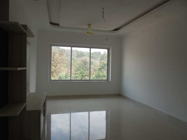 2 Bhk 107sqmt flat for Sale in Porvorim, North-Goa. (65L)