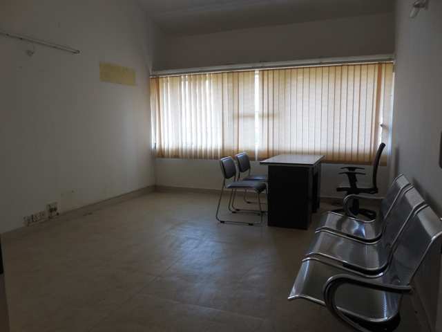 26sqmt Office premises for Rent in Porvorim, North-Goa.(12k)