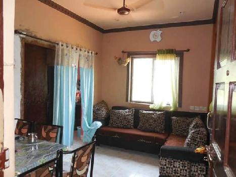 2Bhk 62sqmt flat for Sale in Betim-Porvorim, North-Goa.(33L)