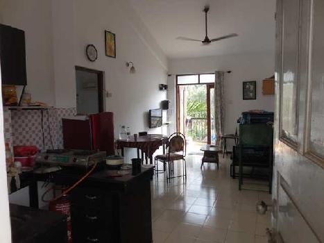 2 Bhk 107sqmt Semi-furnished for Sale in Candolim, North-Goa. (88L)