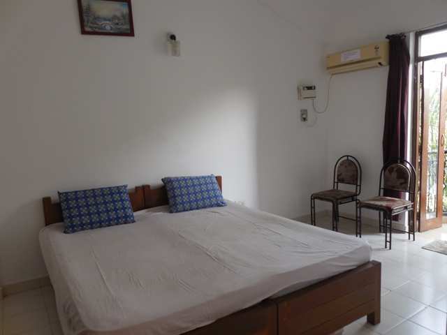 2 Bhk 107sqmt Semi-furnished for Sale in Candolim, North-Goa.(86L)